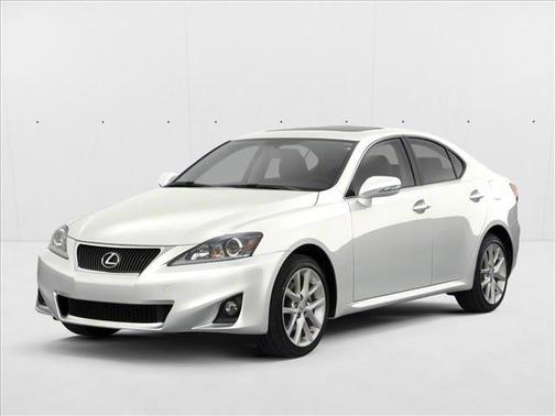 2013 Lexus IS 350 Base