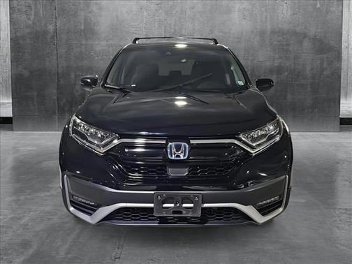 2020 Honda CR-V Hybrid EX