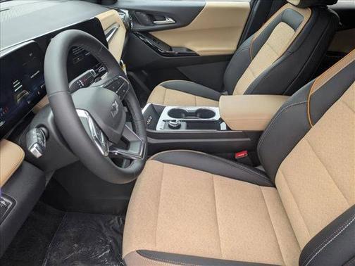 2026 Chevrolet Equinox FWD ACTIV