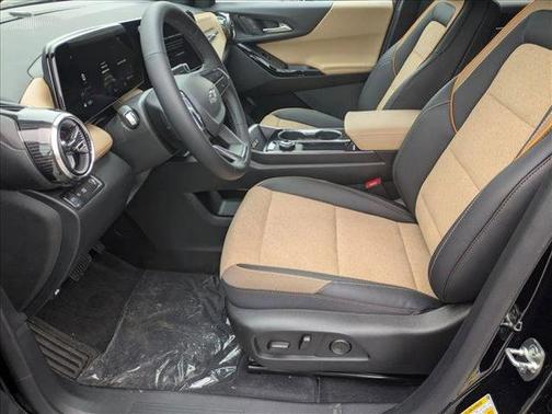 2026 Chevrolet Equinox FWD ACTIV