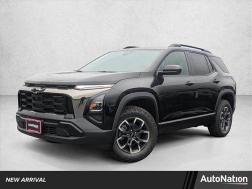 2026 Chevrolet Equinox FWD ACTIV