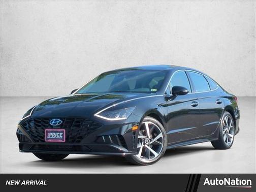 2022 Hyundai SONATA SEL Plus