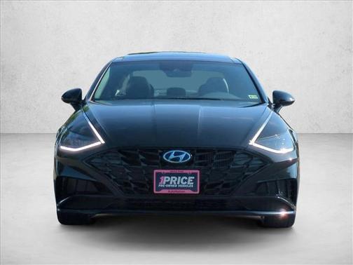 2022 Hyundai SONATA SEL Plus