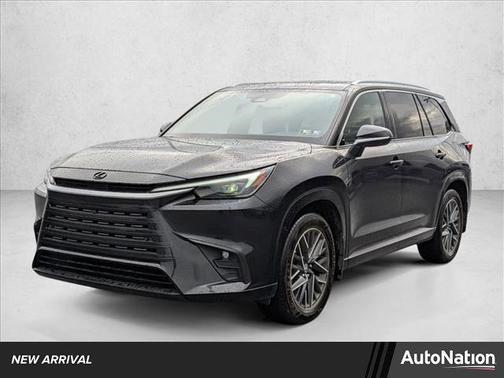 2025 Lexus TX 350 Premium