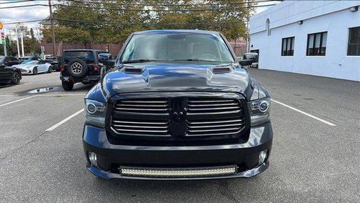 2016 RAM 1500 Sport