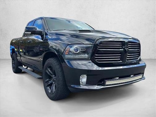 2016 RAM 1500 Sport