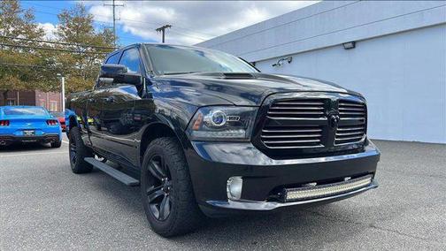 2016 RAM 1500 Sport