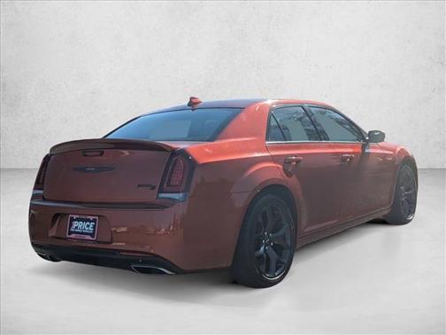 2021 Chrysler 300 S