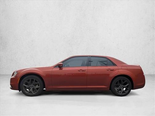2021 Chrysler 300 S