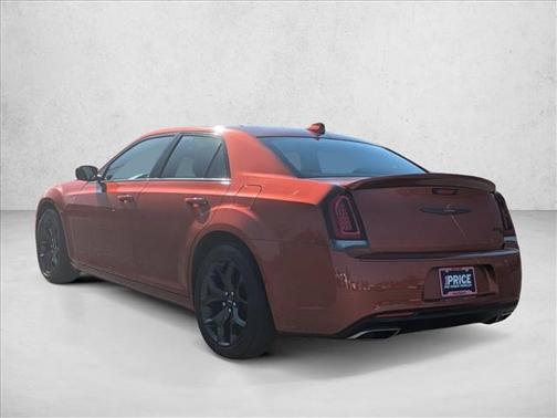2021 Chrysler 300 S