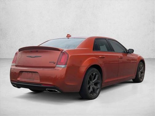 2021 Chrysler 300 S