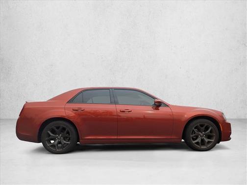 2021 Chrysler 300 S