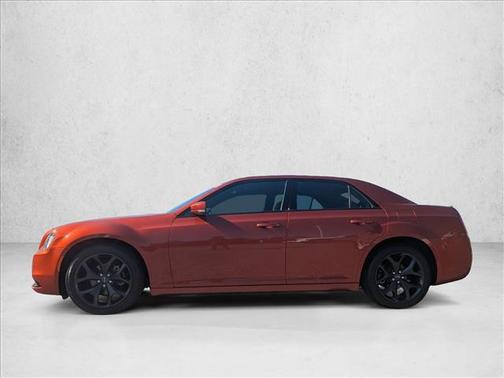 2021 Chrysler 300 S