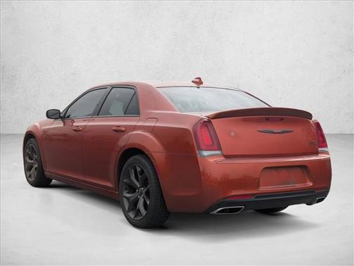 2021 Chrysler 300 S
