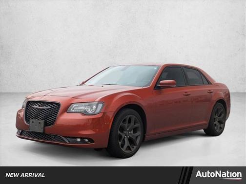 2021 Chrysler 300 S