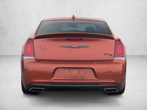 2021 Chrysler 300 S