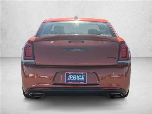 2021 Chrysler 300 S