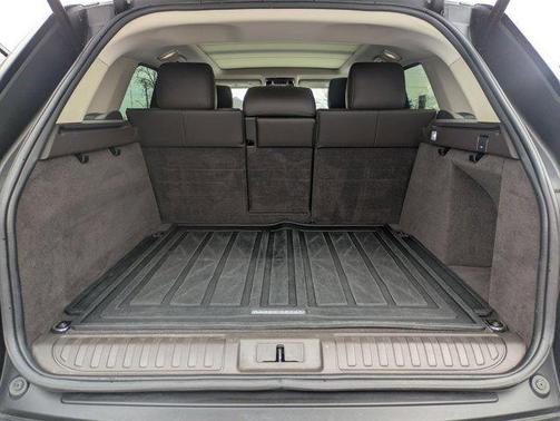 2016 Land Rover Range Rover Sport 3.0L Turbocharged Diesel HSE Td6