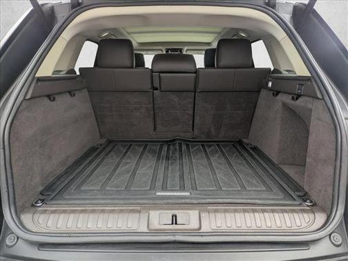 2016 Land Rover Range Rover Sport 3.0L Turbocharged Diesel HSE Td6