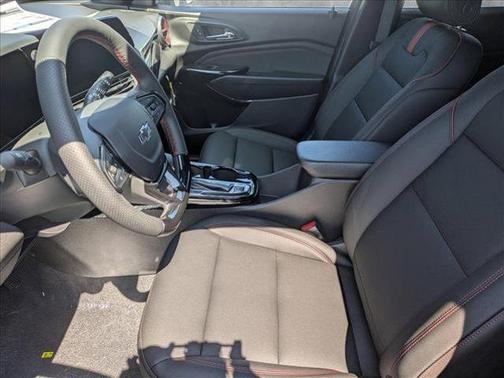 2025 Chevrolet Trax FWD 2RS