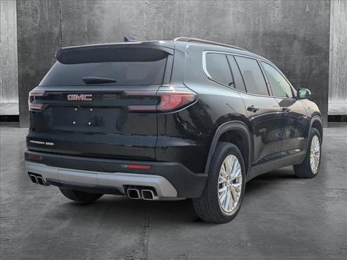 2024 GMC Acadia AWD Elevation