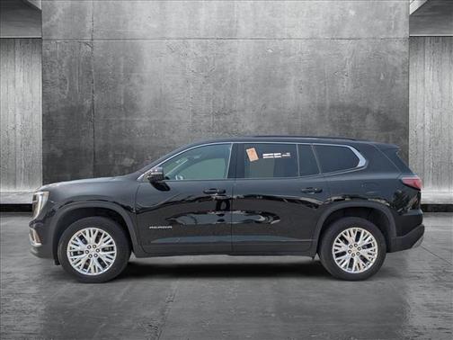 2024 GMC Acadia AWD Elevation