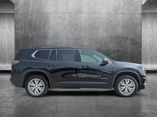 2024 GMC Acadia AWD Elevation