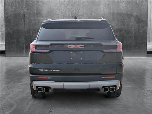 2024 GMC Acadia AWD Elevation