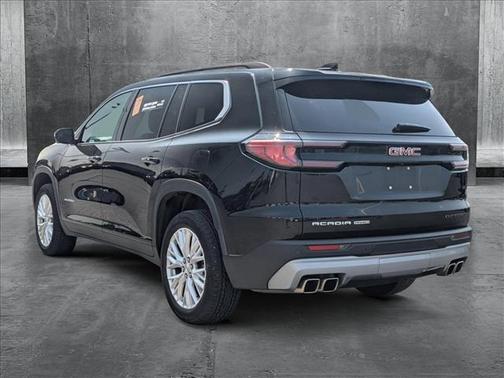 2024 GMC Acadia AWD Elevation