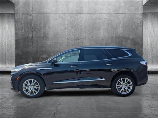 2023 Buick Enclave Premium AWD
