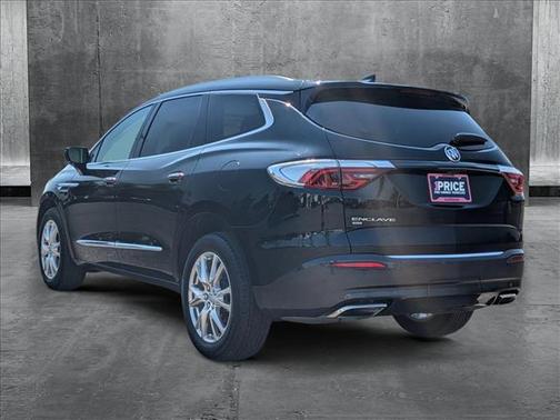 2023 Buick Enclave Premium AWD