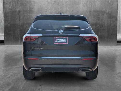 2023 Buick Enclave Premium AWD