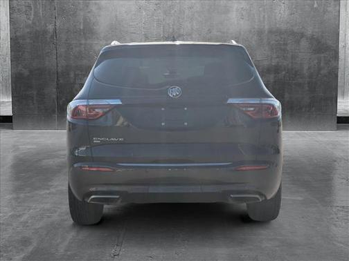 2023 Buick Enclave Premium AWD