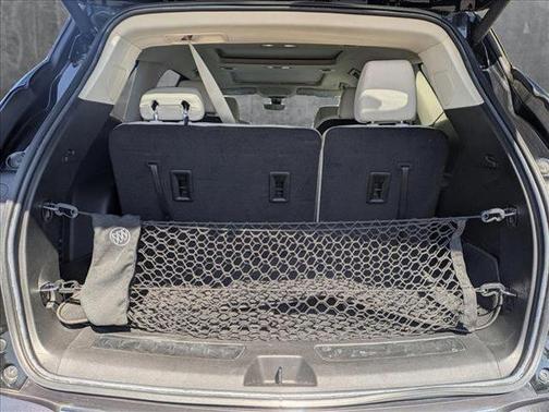2023 Buick Enclave Premium AWD