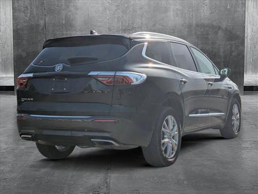 2023 Buick Enclave Premium AWD