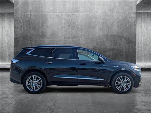 2023 Buick Enclave Premium AWD