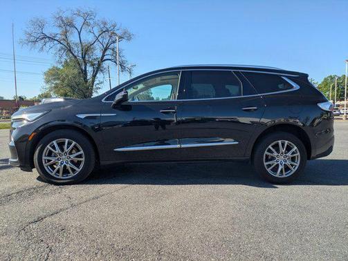 2023 Buick Enclave Premium AWD