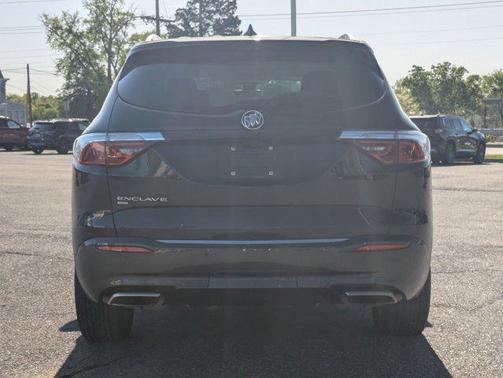 2023 Buick Enclave Premium AWD
