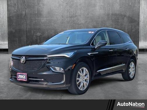 2023 Buick Enclave Premium AWD