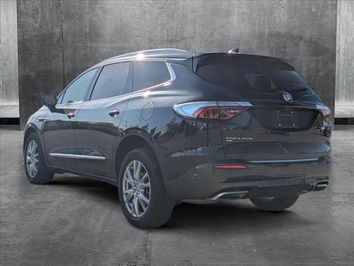 2023 Buick Enclave Premium AWD