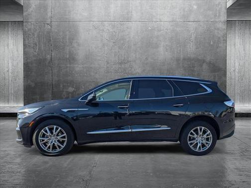 2023 Buick Enclave Premium AWD