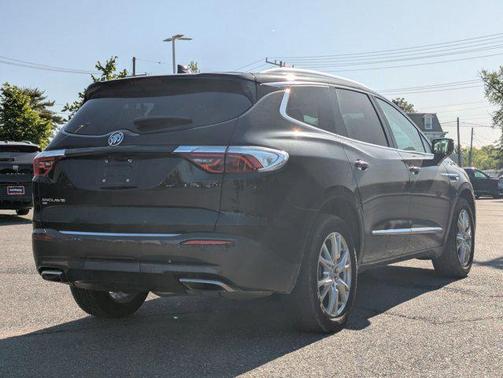 2023 Buick Enclave Premium AWD