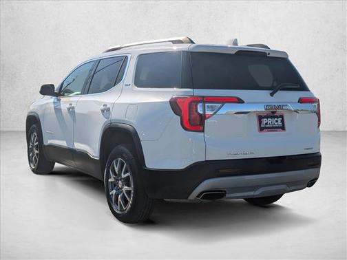 2023 GMC Acadia AWD SLT