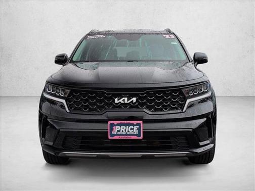 2023 Kia Sorento S