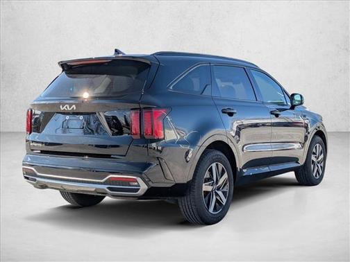 2023 Kia Sorento S
