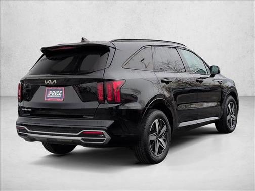 2023 Kia Sorento S