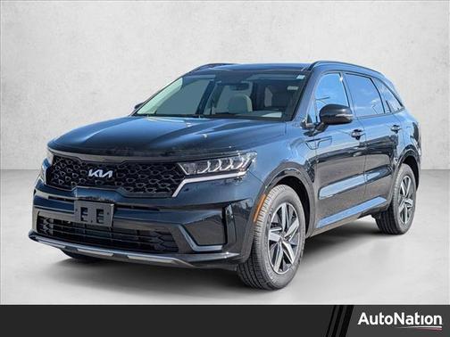 2023 Kia Sorento S