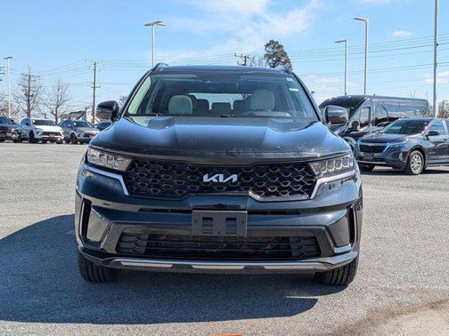 2023 Kia Sorento S