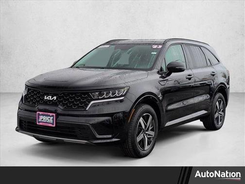 2023 Kia Sorento S