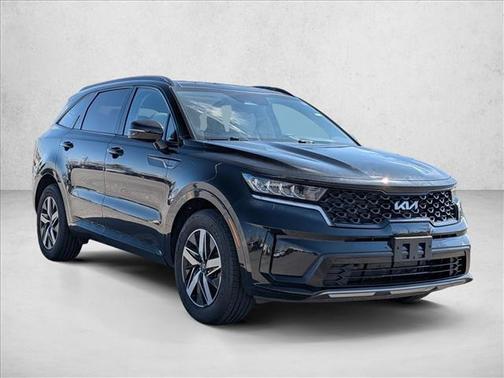 2023 Kia Sorento S